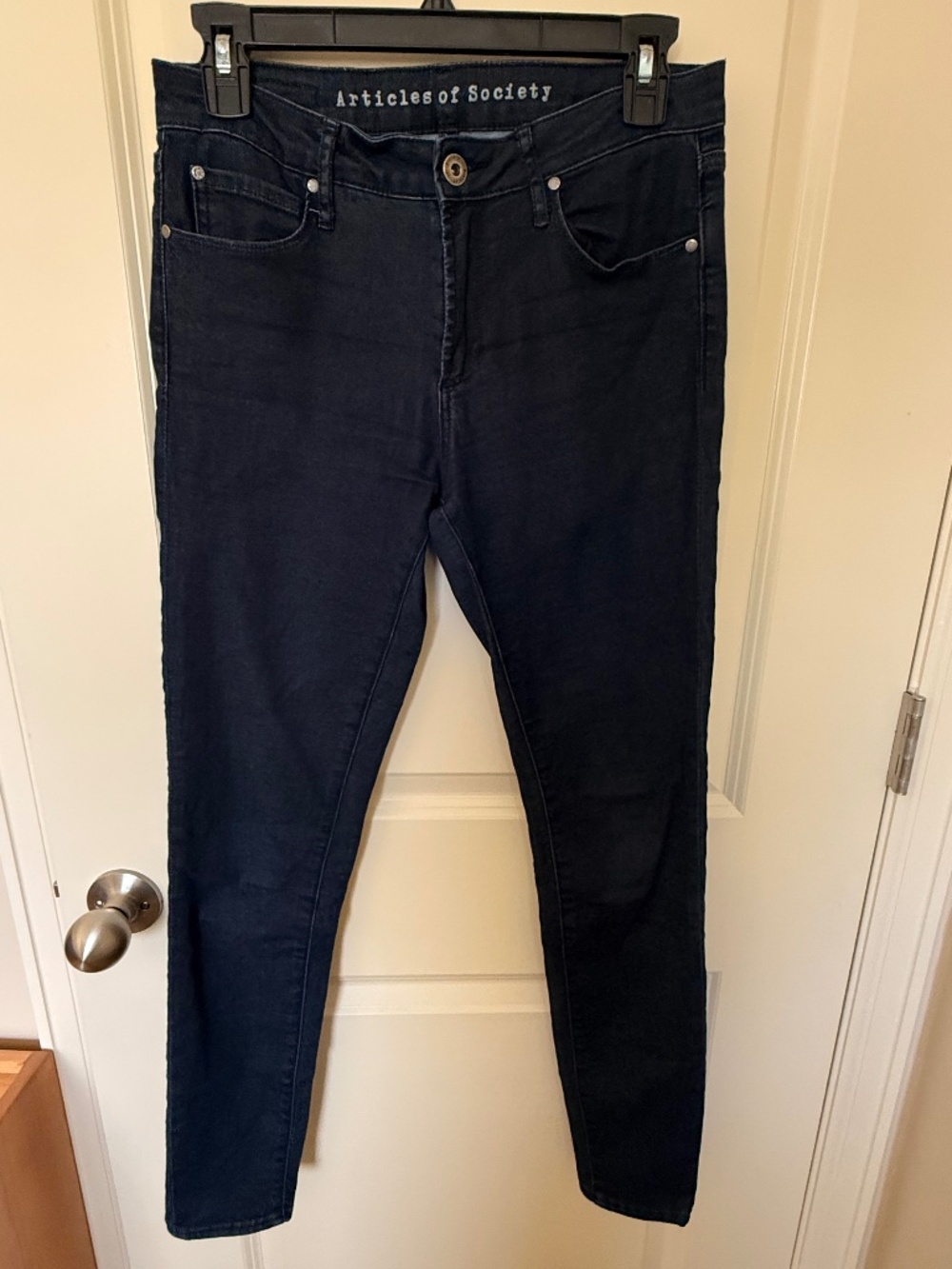 Articles of Society - 26 - Stretch Skinny Jeans